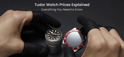 how much is my tudor watch worth|tudor watch price guide.